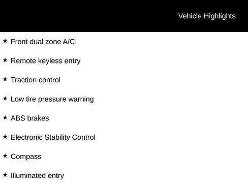 Used 2021 Ford Ranger XLT w/ Equipment Group 302A High image 5