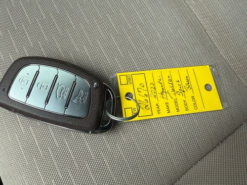 Used 2020 Hyundai Tucson Sport image 29