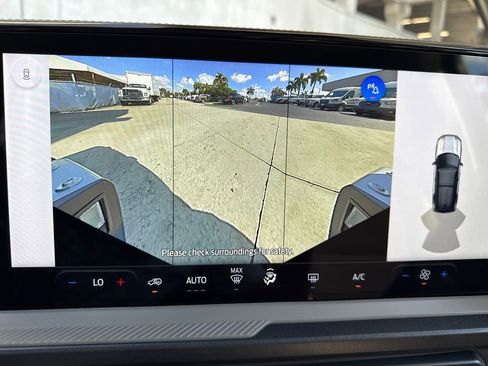 New 2025 Ford Bronco Sport Big Bend image 23