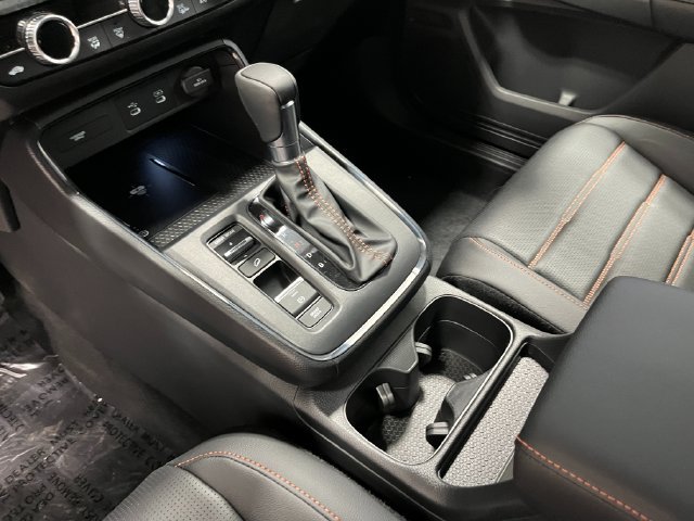 New 2027 Honda CR-V Sport-L image 19