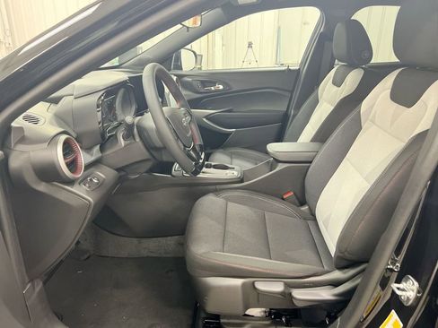 New 2026 Chevrolet Trax RS image 19
