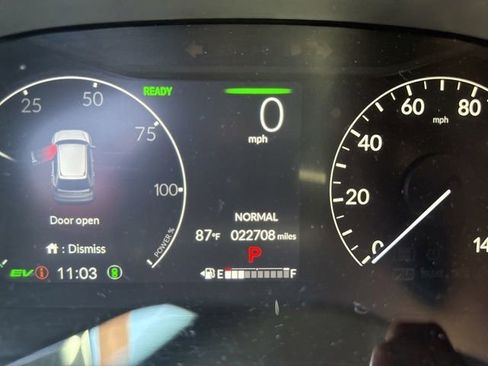 Used 2024 Honda CR-V Sport image 1