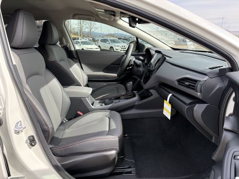 New 2026 Subaru Crosstrek 2.5i Limited image 28