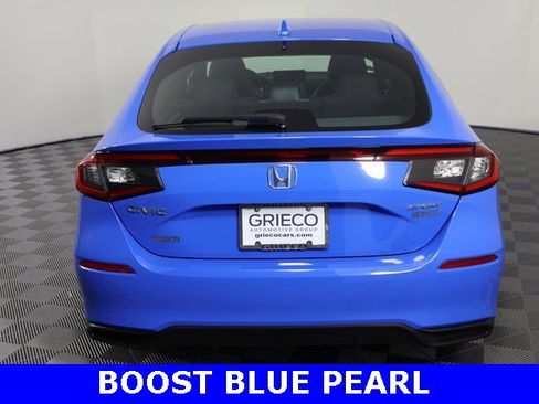 Used 2023 Honda Civic Sport image 7