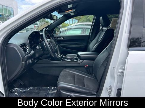 Used 2022 Dodge Durango GT RWD image 15