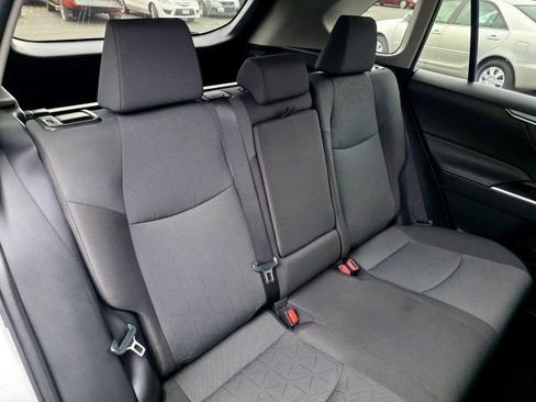 Used 2025 Toyota RAV4 XLE image 32