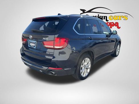 Used 2014 BMW X5 xDrive35i image 7