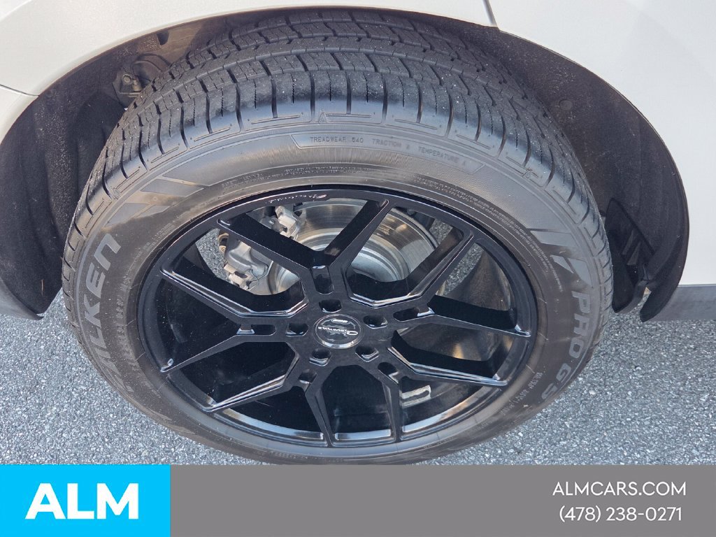 Used 2021 Acura RDX w/ Advance Package FWD image 16
