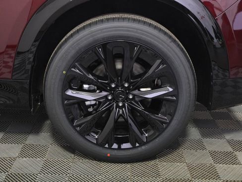 New 2026 MAZDA CX-90 3.3 Turbo S w/ Premium Package image 21