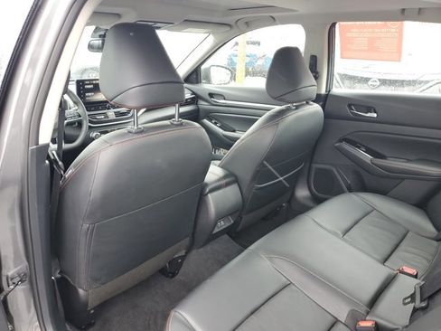 Certified 2025 Nissan Altima 2.5 SR w/ SR Premium Package image 28