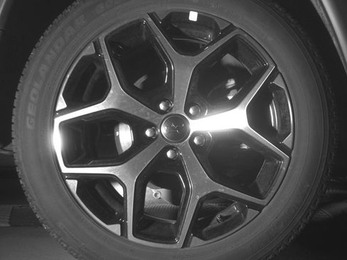 Used 2025 Jeep Compass Limited image 12