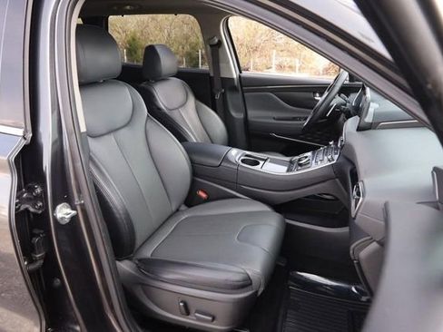 Used 2023 Hyundai Santa Fe SEL w/ Premium Package image 28