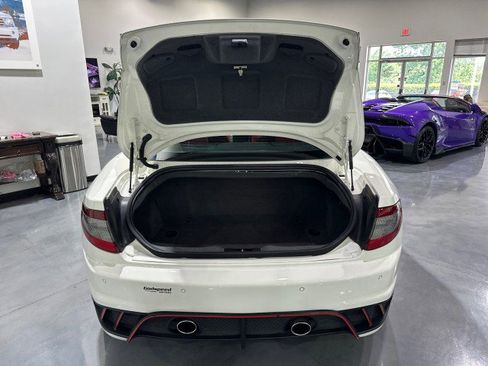 Used 2013 Maserati GranTurismo MC RWD image 37