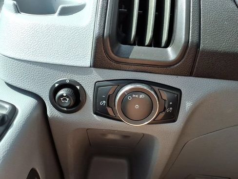 Used 2019 Ford Transit 250 148 Medium Roof w/ Interior Upgrade Package RWD image 23