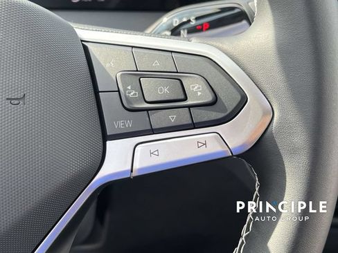 Used 2026 Volkswagen Tiguan S FWD image 18