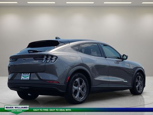 Used 2023 Ford Mustang Mach-E Select w/ Comfort Package Lite AWD/4WD image 4