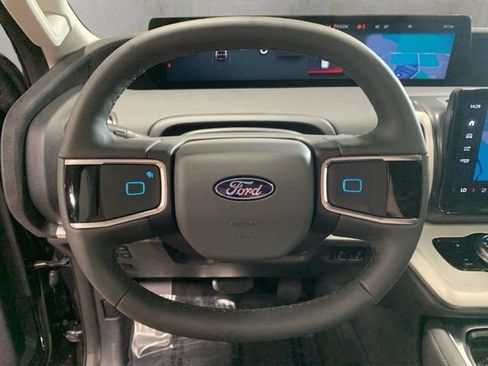 New 2026 Ford Expedition Max Active AWD/4WD image 26