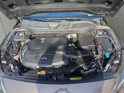 Used 2019 INFINITI QX30 AWD w/ Proassist Package image 33