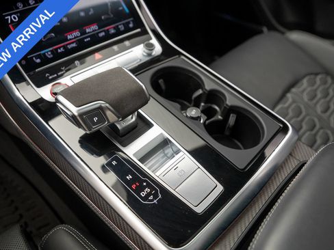 Used 2024 Audi RS Q8 AWD/4WD image 26