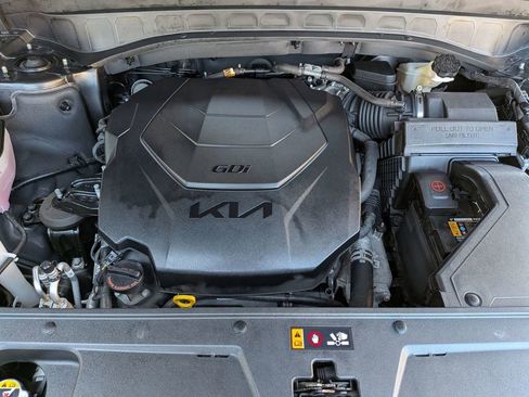 Used 2023 Kia Telluride S w/ S Sunroof Package image 31