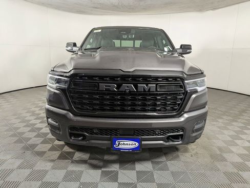New 2026 RAM 1500 Limited AWD/4WD image 2