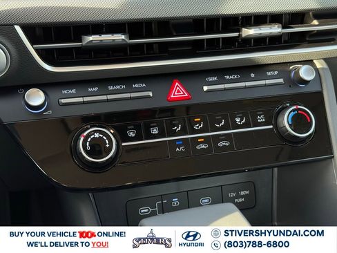 New 2026 Hyundai Sonata SE image 29