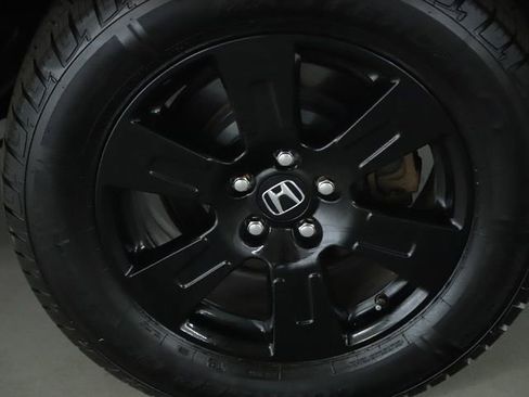 Used 2019 Honda Ridgeline Black Edition image 46