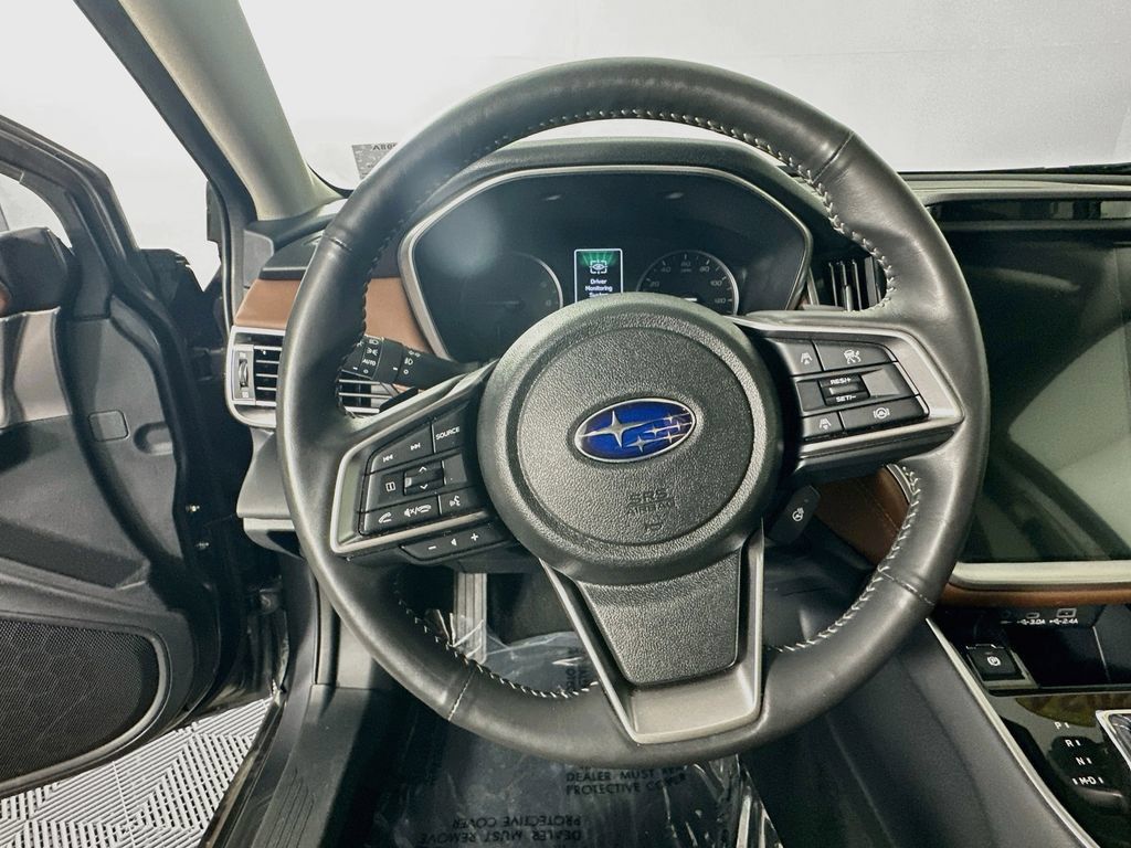 Used 2024 Subaru Outback Touring AWD/4WD image 16