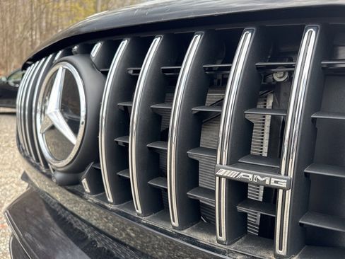 New 2025 Mercedes-Benz GLE 63 AMG S image 17