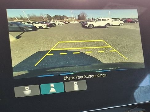 Used 2021 Honda Passport Sport image 17