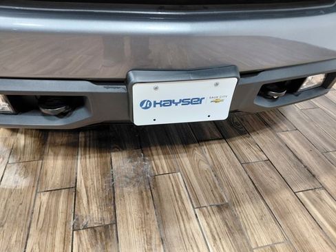 Certified 2022 Chevrolet Silverado 1500 RST w/ All Star Edition Plus image 22