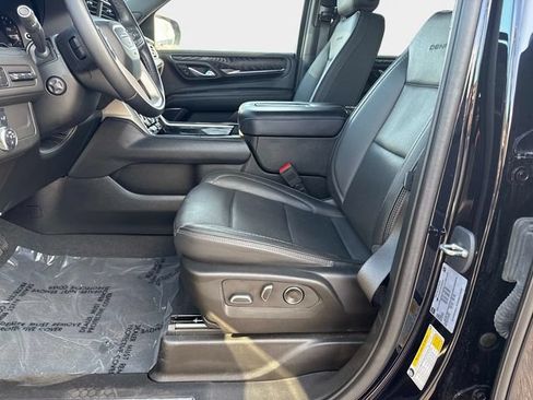 Used 2023 GMC Yukon Denali AWD/4WD image 16