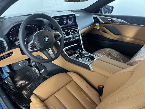 Used 2026 BMW 840i xDrive Coupe image 9