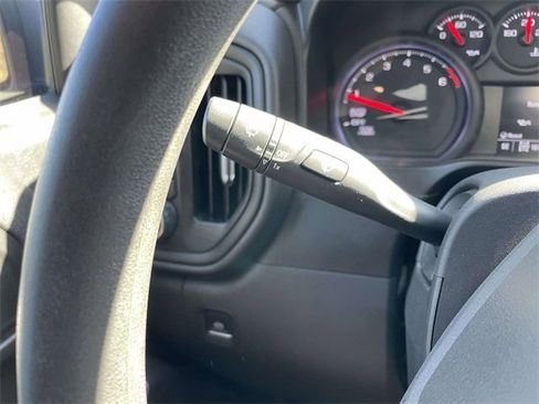 Used 2020 Chevrolet Silverado 1500 Custom w/ Custom Convenience Package image 16