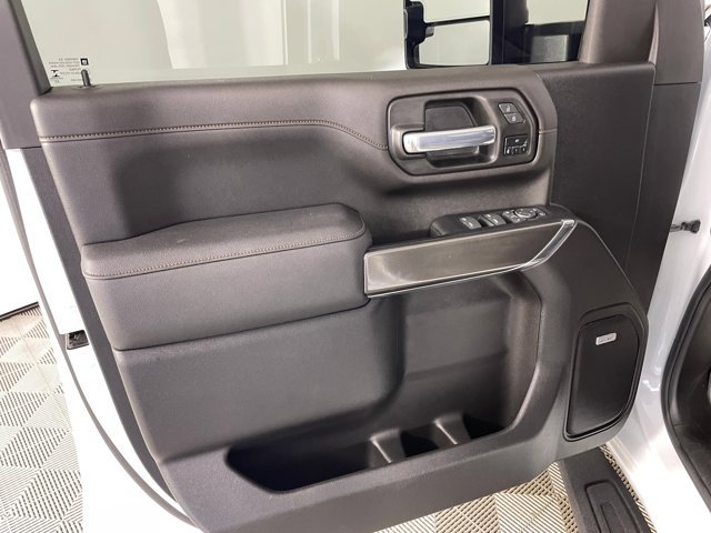Used 2023 GMC Sierra 2500 AT4 w/ AT4 Premium Plus Package AWD/4WD image 15