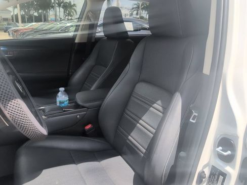 Used 2018 Lexus NX 300 FWD w/ Premium Package image 16