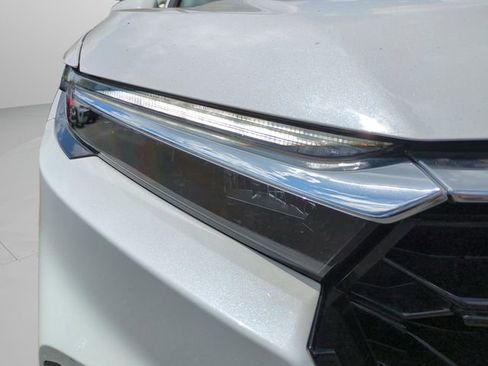 Used 2025 Honda CR-V EX image 26