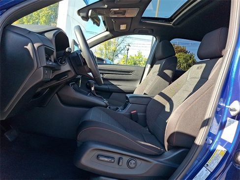 Used 2023 Honda CR-V Sport image 14