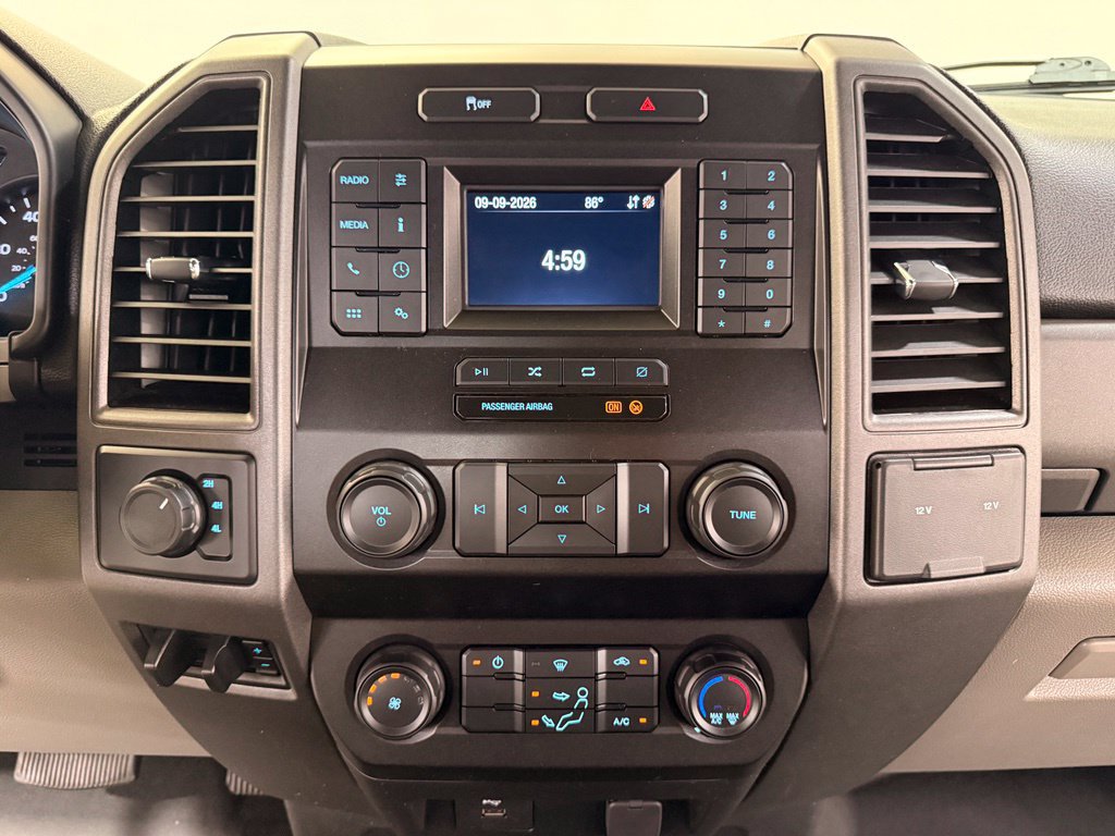 Used 2021 Ford F350 XL w/ STX Appearance Package AWD/4WD image 20