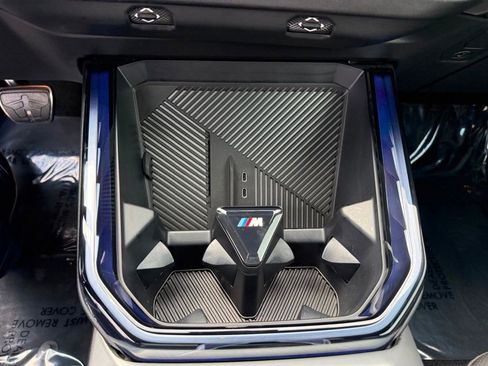 Used 2026 BMW X3 xDrive30 w/ M Sport Package image 15