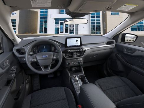 New 2026 Ford Escape Active image 32
