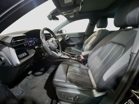 Used 2023 Audi A3 2.0T Premium image 14