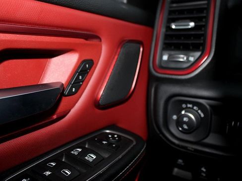 Used 2022 RAM 1500 Rebel w/ Rebel Level 2 Equipment Group image 28