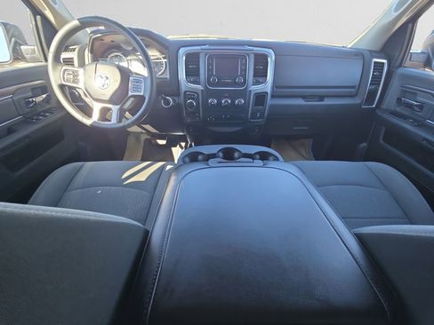 Used 2023 RAM 1500 Classic SLT w/ Protection Group image 11