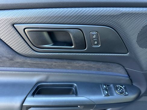 New 2025 Ford Mustang Dark Horse w/ Dark Horse Handlin Package RWD image 13