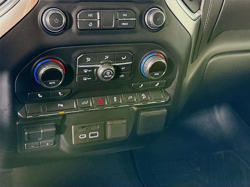 Used 2020 Chevrolet Silverado 2500 LT w/ All Star Edition image 9