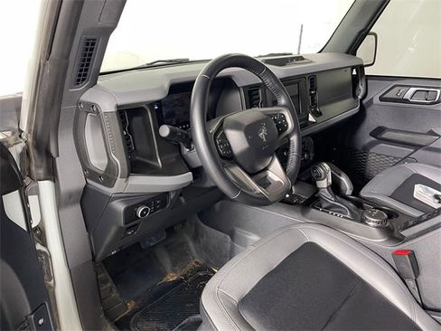 Certified 2023 Ford Bronco Big Bend image 3