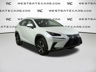 Used 2021 Lexus NX 300 300 Base w/ Premium Package video 2