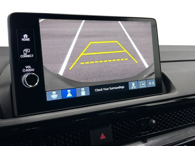 New 2026 Honda CR-V EX-L image 21