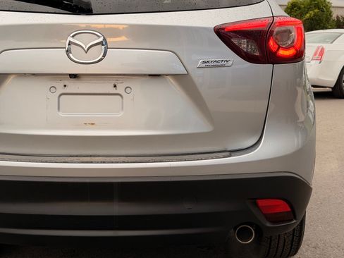 Used 2016 MAZDA CX-5 Grand Touring AWD/4WD image 13